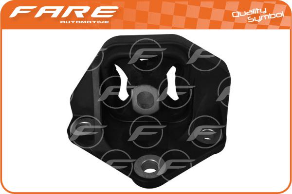 FARE-CO 20907
