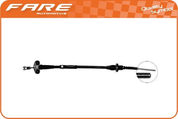 FARE-CO 24863