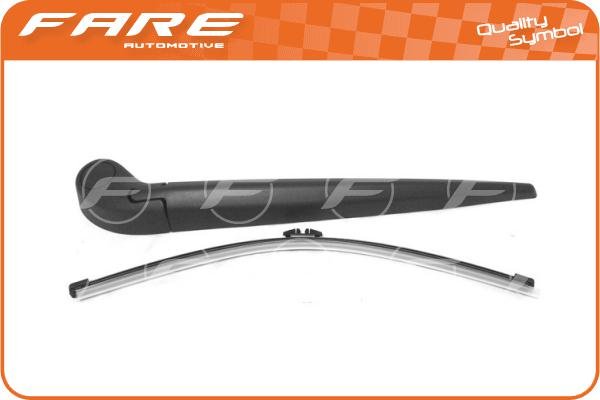 FARE-CO 21708