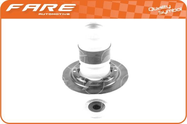 FARE-CO 28225