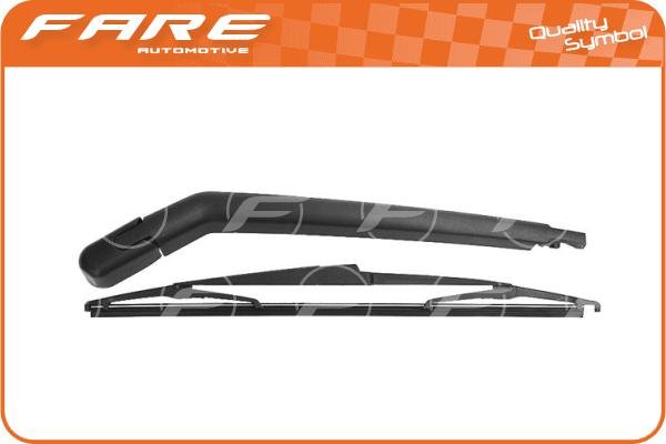 FARE-CO 21714