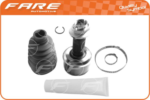 FARE-CO 17036