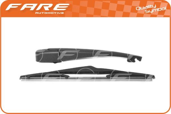FARE-CO 21641
