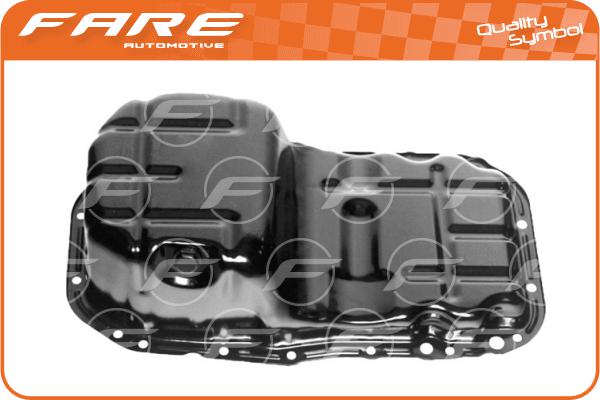FARE-CO 25247