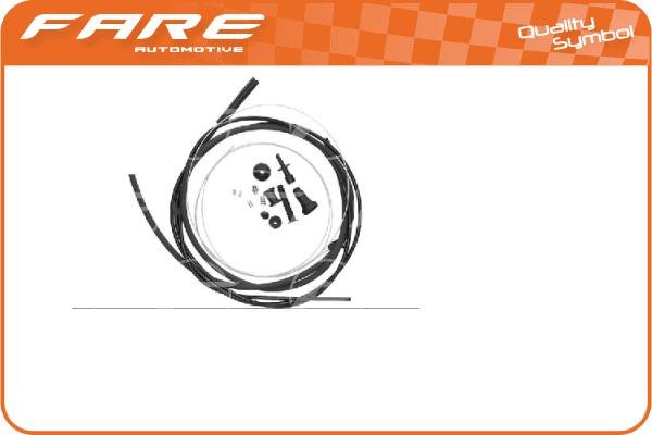 FARE-CO 31014