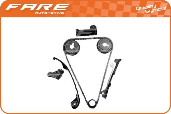FARE-CO 28985