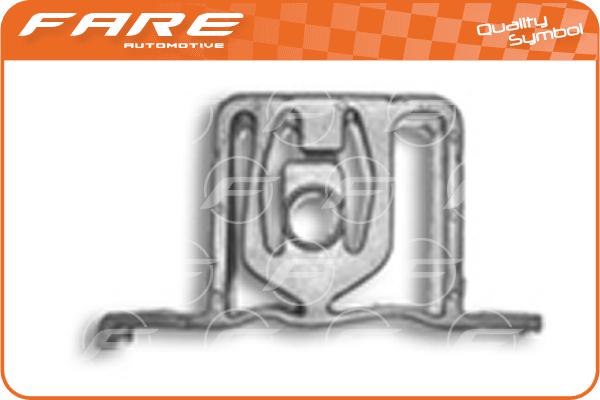 FARE-CO 21543