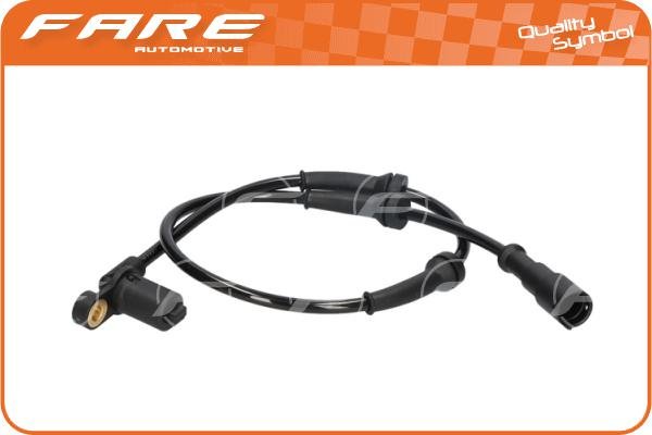 FARE-CO 22483