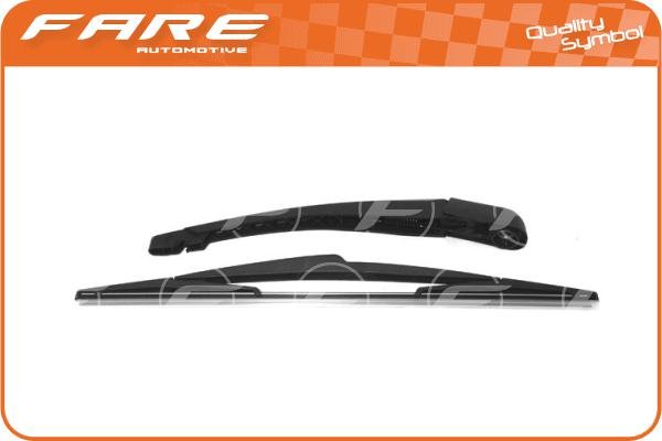 FARE-CO 21700