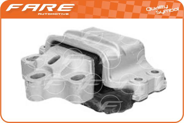 FARE-CO 35699