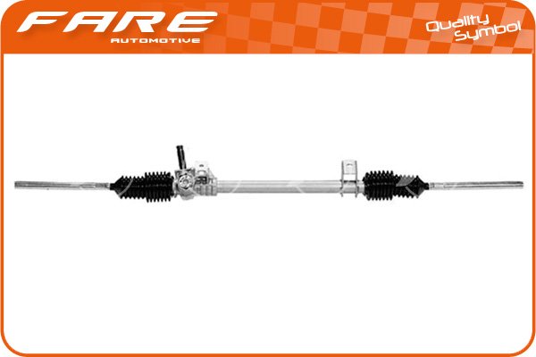 FARE-CO DR017