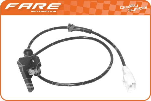 FARE-CO 22459