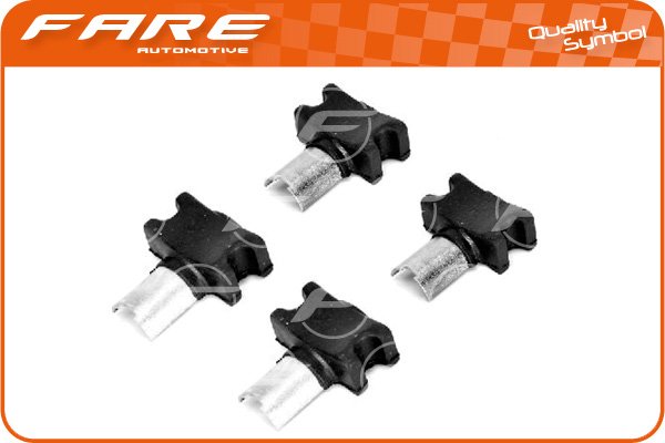 FARE-CO 1163
