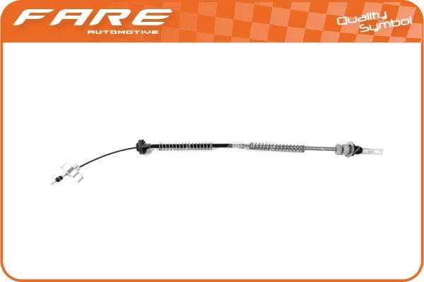 FARE-CO 24777