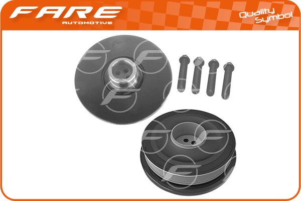 FARE-CO 15023C