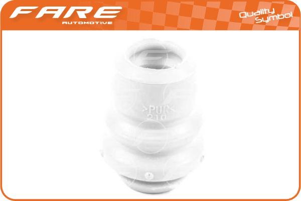 FARE-CO 28206