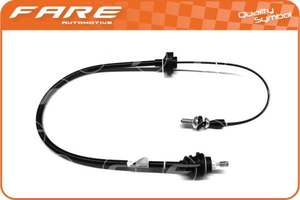 FARE-CO 24271