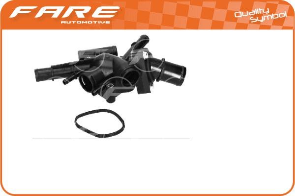 FARE-CO 35843