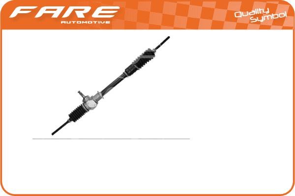 FARE-CO DFI031