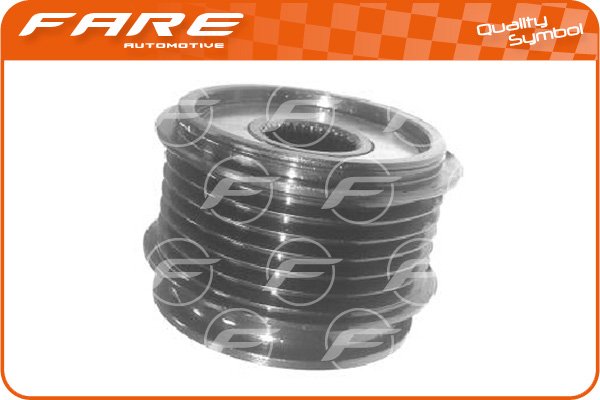 FARE-CO 4457