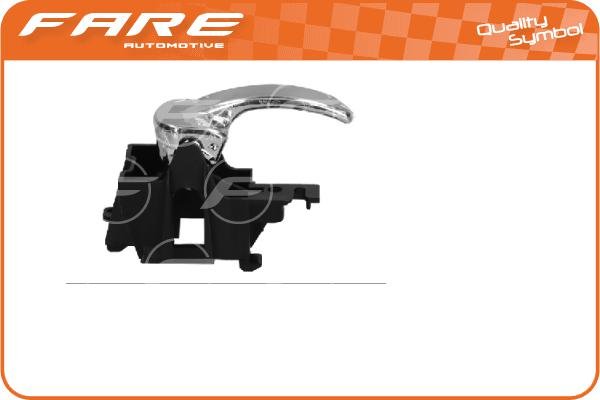 FARE-CO 33709
