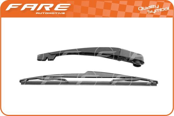 FARE-CO 21786