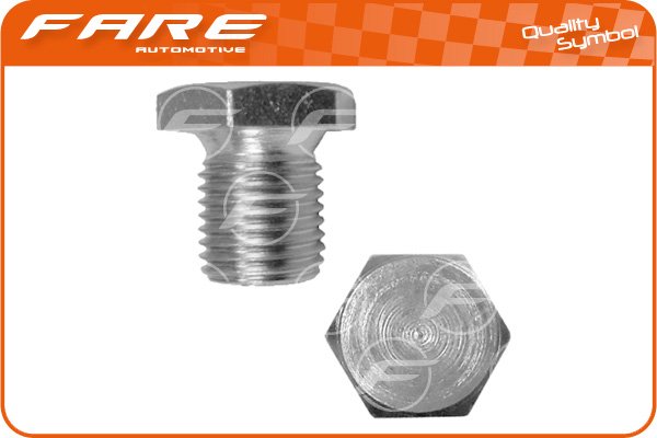 FARE-CO 10548