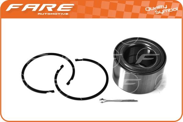 FARE-CO 26389