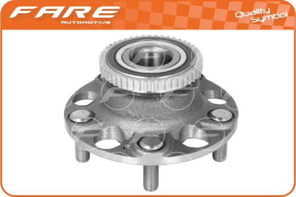 FARE-CO 26286