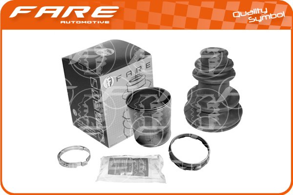 FARE-CO K4484