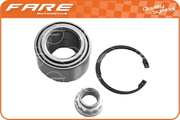 FARE-CO 26485