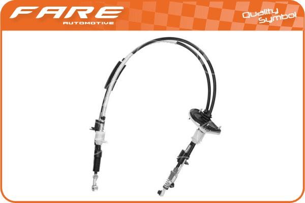 FARE-CO 31793