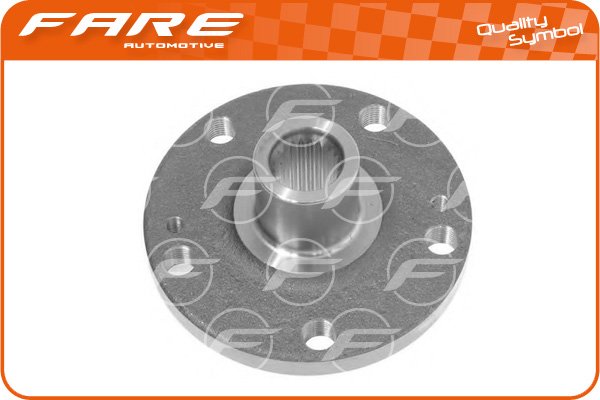 FARE-CO 6046