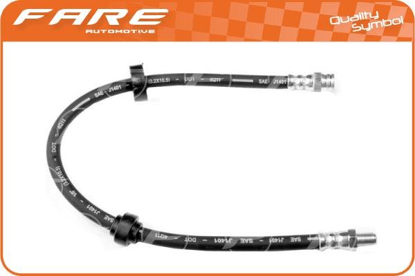 FARE-CO 17299