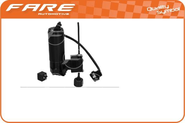 FARE-CO 36068