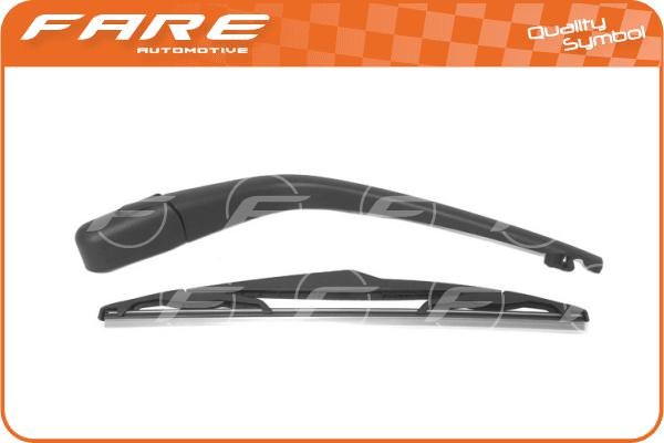 FARE-CO 21639