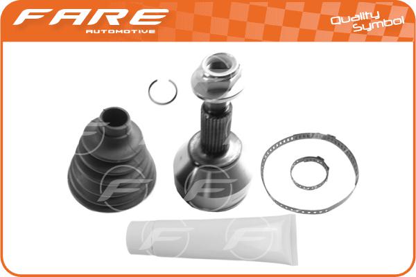 FARE-CO 17030