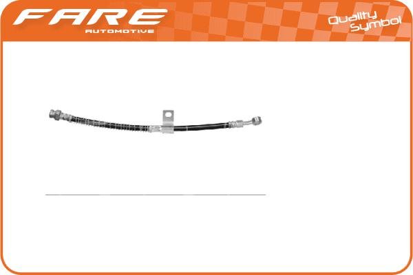 FARE-CO 32243