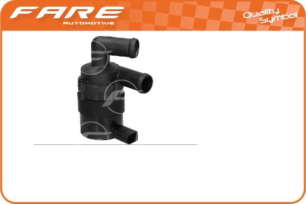 FARE-CO 36040