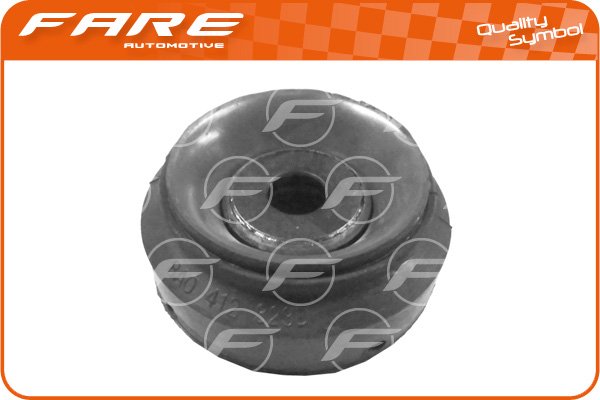 FARE-CO 0530-2