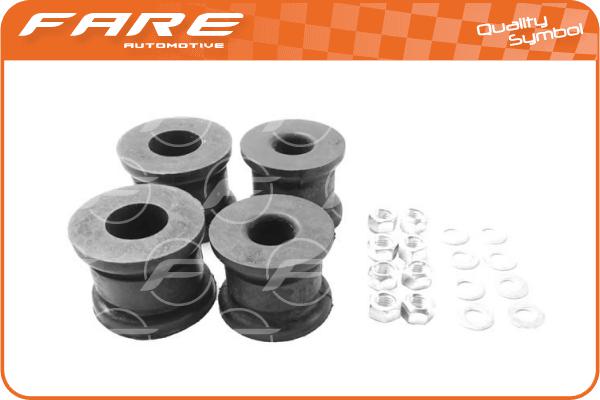 FARE-CO 27203