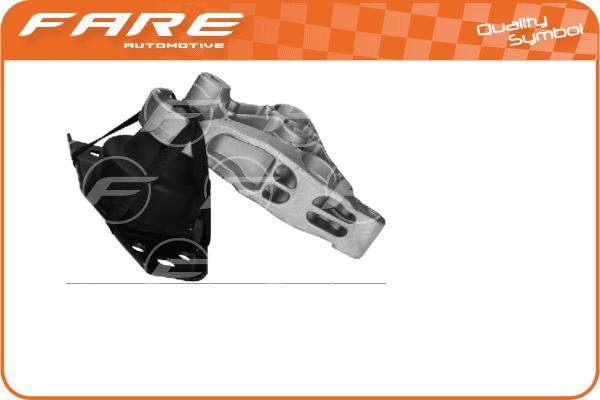 FARE-CO 5307
