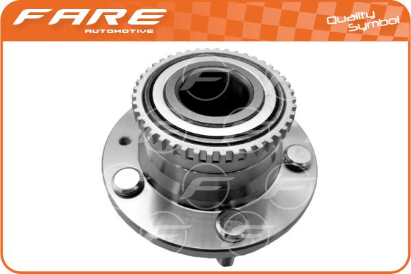 FARE-CO 26257
