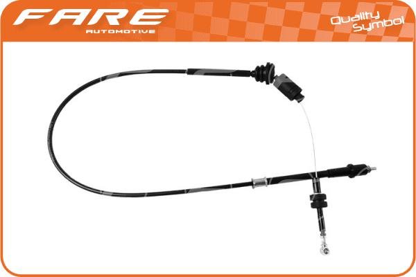 FARE-CO 25824