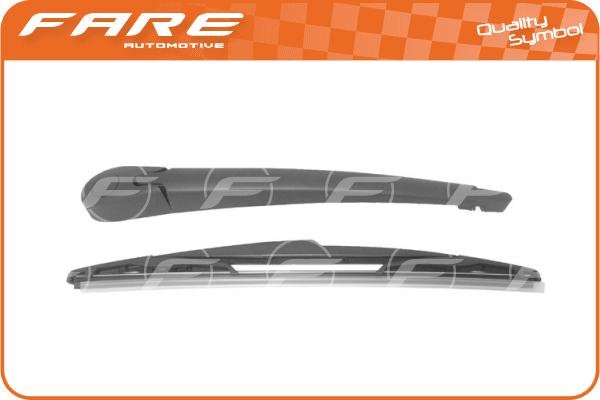 FARE-CO 21715