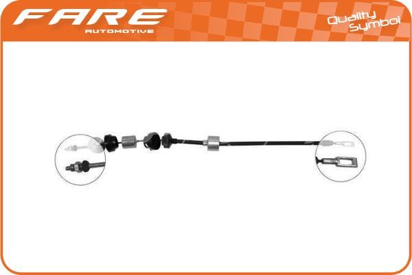 FARE-CO 24442