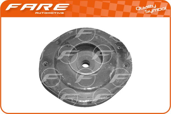 FARE-CO 0509