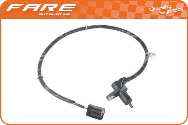 FARE-CO 22548