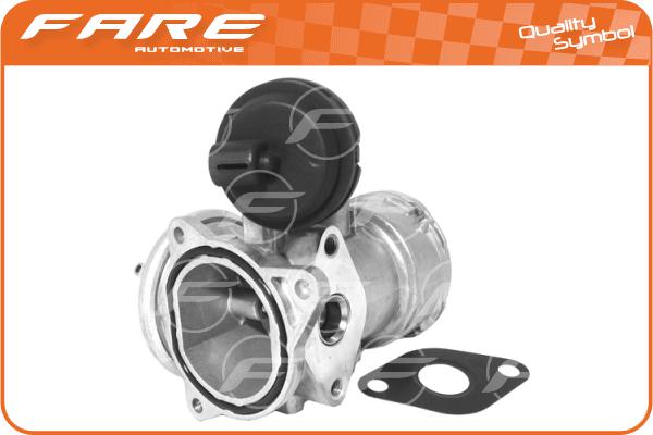 FARE-CO 27231