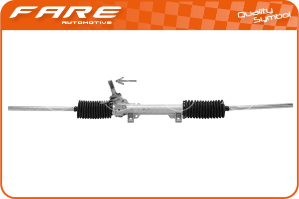 FARE-CO DC002